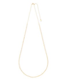 23区 スライドチェーン ネックレス