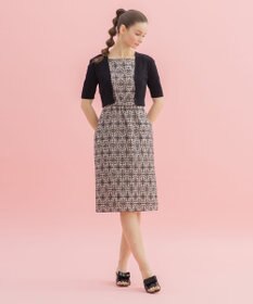 TOCCA PEONIA ドレス