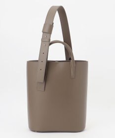 BEIGE， MARY AL TERNA / BOW トートバッグ