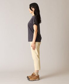 Columbia Columbia/ ウィメンズタイムトゥートレイルクロップパンツ /コロンビア