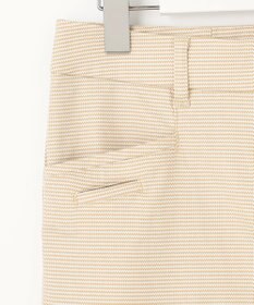 23区GOLF 迷ったらこれ！【WOMEN】ハイパワーストレッチ ベーシックパンツ