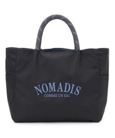 23区 NOMADIS SAC2 WIDE 16mm リバーシブルトートバッグ