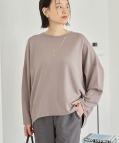 AMERICAN HOLIC コクーンポンチプルオーバー