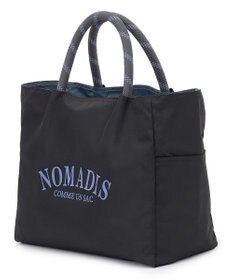23区 NOMADIS SAC2 WIDE 16mm リバーシブルトートバッグ