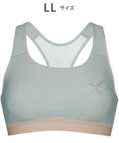 CW-X 【WOMEN】 CW-X 【スポーツ時のゆれからバストを守る】 SPORTSゆれケアBra 吸汗速乾（本体） HTY020 /ワコール