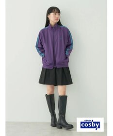 earth music&ecology Ｃｏｓｂｙ×ｅａｒｔｈ　トラックジャケット