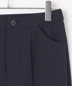 #Newans ストレッチタイトシルエットパンツ