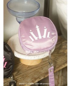 Green Parks ●ＤＯＯＮＡ！　ラウンドポーチ