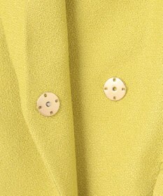 BEIGE， BLAISE / ダブルジャケット