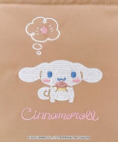 ROOTOTE 8485【簡易保冷】IP.サーモキーパー.デリ.サンリオキャラクターズ-D