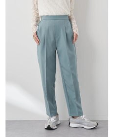 earth music&ecology テーパードパンツ