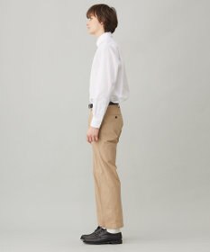 UNFILO MENS ドライ ストレッチ ドレスシャツ