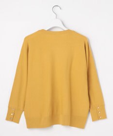 J.PRESS LADIES VIGODA ドルマンスリーブ ニット