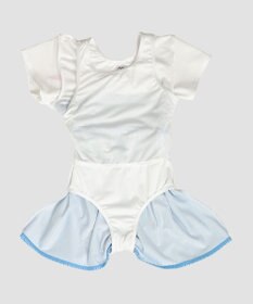 OP／FILA 【FILA】レイヤードワンピース水着