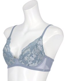 Wing ノンワイヤーブラ ここちよいつけごこち 気になる姿勢を意識しやすく 【キモチ上向きブラ】 ブラジャー KB7200 ウイング／ワコール