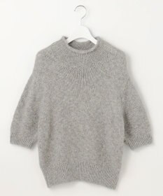 23区 S 【エステータ】ラメニット プルオーバー