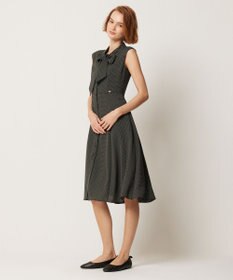 TOCCA 【洗える】RAINY SEASON ドレス