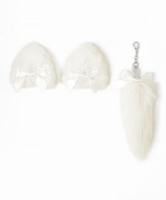 WEGO 【痛バ＆推し活グッズ】ねこ耳DIYセット