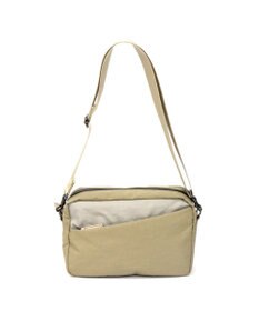 Regalo Felice 【雨の日でも安心 / 撥水生地＆止水ファスナー】ショルダー / REGALO