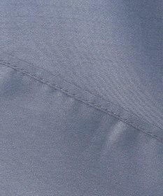 Feroux 【洗える】エアリーフリル ブラウス