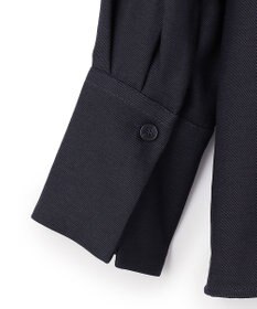 JOSEPH ビスコースツイル　ブラウス