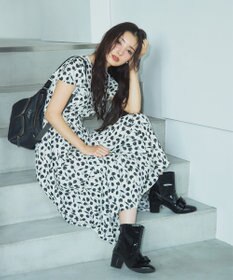 TOCCA 【WEB＆一部店舗限定】VIA METRO POCHETTE ポシェットバッグ