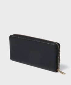 Paul Smith メタルクロップドロゴ 長財布