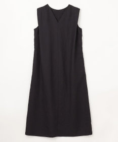 NAVE 【ReNAVE・mi-mollet別注】スラブツイル ワンピース