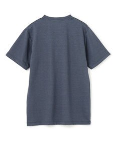 JOSEPH HOMME ハイゲージリネンジャージー　Vネックカットソー