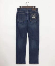 JOSEPH ABBOUD 【キングサイズ・サスティナブル/JAPANファブリック/ストレッチ】オゾンハイパワー デニム