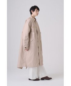 Ripo trenta anni 【ビックシルエット】M-65 MODS COAT モッズコート