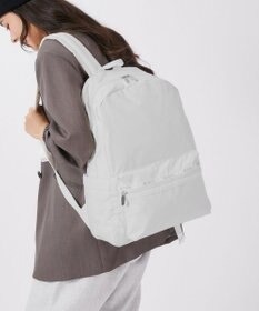 LeSportsac CLASSIC EVERYDAY BP/メレンゲ