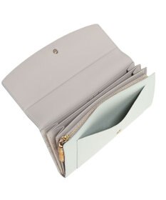 ACE BAGS & LUGGAGE 【新色登場】 Jewelna Rose フォリー 本革 長財布 15148