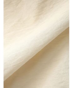 AMERICAN HOLIC 接触冷感バンドカラー切替シャツワンピース