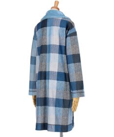 WACOAL ローブ 【AVOCA×ワコール】 長袖 あったか レディース BRW750 /ワコール