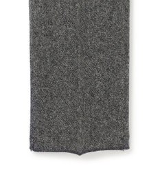 J.PRESS MEN 【WEB・一部店舗限定】カシミヤブレンド ストレッチツイル スラックス / セットアップ可