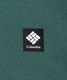 Columbia Columbia/ 【KIDS】ユースフォートモーニンググラフィックロングスリーブTシャツ /コロンビア