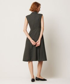 TOCCA 【洗える】RAINY SEASON ドレス