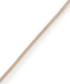 23区 【先行予約】2WAY リングトップ ネックレス