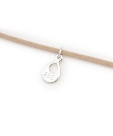 23区 【先行予約】2WAY リングトップ ネックレス