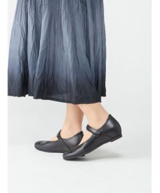 ASICS WALKING ペダラウォーキングシューズ E ヒール高2.5cm