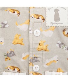 PET PARADISE ペットパラダイス makokoro ホカリラ ベスト 小型犬