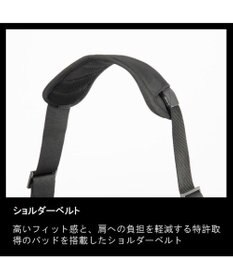 ACE BAGS & LUGGAGE ace. EVL-4.0 ビジネスバッグ  16L 68303