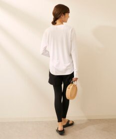 OP／FILA 【FILA】リゾート＆カバーアップ 4点セット水着