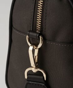 russet コーデュラナイロン2WAYミニボストンバッグ(CE-1721-WEB)