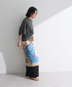 Green Parks ・ＳＵＧＡＲ　ＳＰＯＯＮ　ワイドスリーブＴＥＥ