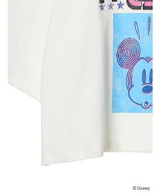 Green Parks Ｄｉｓｎｅｙ／ショート丈グラフィックＴＥＥ