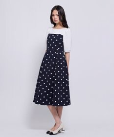 TOCCA RAIN GROW ドレス