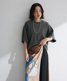 Green Parks ・ＳＵＧＡＲ　ＳＰＯＯＮ　ワイドスリーブＴＥＥ