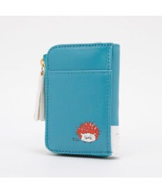 UNBILLION ペルケ perche × 髙嶋シオンコラボ / スマートアートキーケース